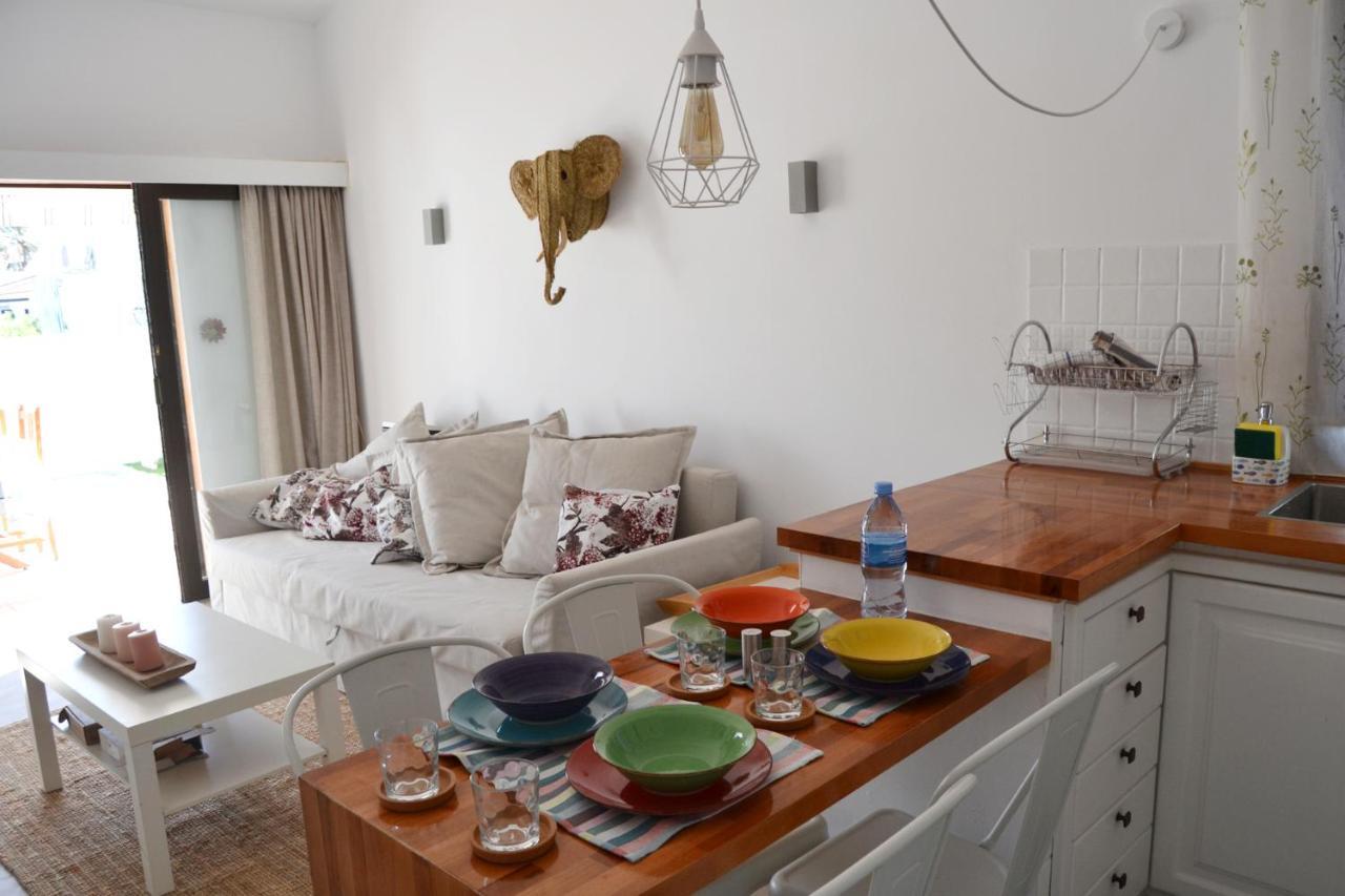 White Exclusive Bungalow. 2 Rooms, Garden & Pool. Maspalomas  Exterior foto